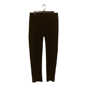 Gap boy fit black stretch pants size 4